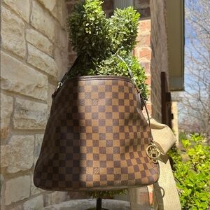 Louis Vuitton Delightful PM Damier